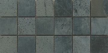 RHS (Rondine) Ceramiche Мозаика Mk.Oxyd Green 15x30 RHS (Rondine) Ceramiche