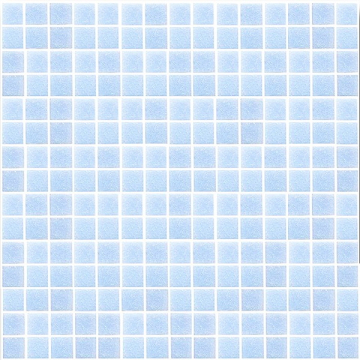 ROSE MOSAIC Мозаика A17(1) Matrix color 1 2x2 32.7x32.7 ROSE MOSAIC