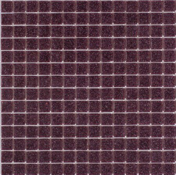 ROSE MOSAIC Мозаика A44(1) Matrix color 1 2x2 32.7x32.7 ROSE MOSAIC
