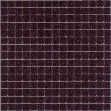 ROSE MOSAIC Мозаика A45(1) Matrix color 1 1x1 31.8x31.8 ROSE MOSAIC