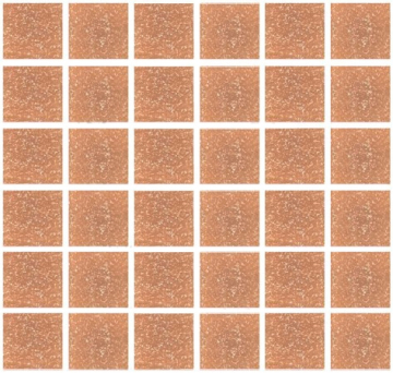 ROSE MOSAIC Мозаика A86(2) Matrix color 2 2x2 32.7x32.7 ROSE MOSAIC