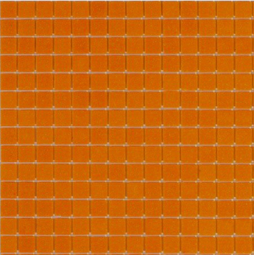 ROSE MOSAIC Мозаика A93(3) Matrix color 3 2x2 32.7x32.7 ROSE MOSAIC
