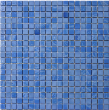 ROSE MOSAIC Мозаика AJ76 Galaxy 1.5*1.5 31.8x31.8 ROSE MOSAIC
