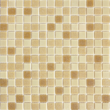 ROSE MOSAIC Мозаика AMBRE R+ 2x2 32.7x32.7 ROSE MOSAIC
