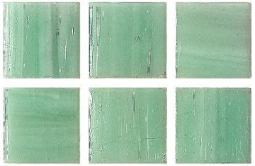 ROSE MOSAIC Мозаика CA17 Cloudy 2*2 32.7x32.7 ROSE MOSAIC
