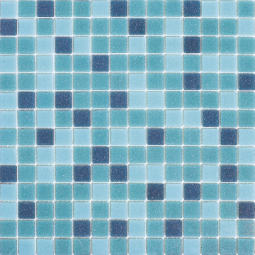 ROSE MOSAIC Мозаика FLORIDA R+ 2x2 32.7x32.7 ROSE MOSAIC