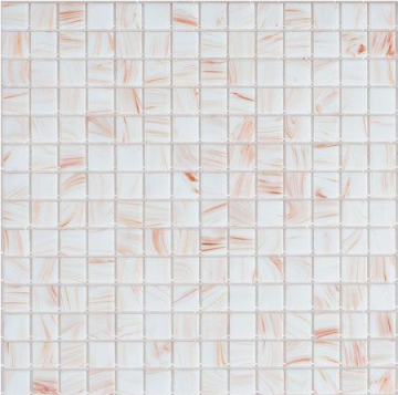 ROSE MOSAIC Мозаика G07(5) Gold Star (5) 2x2 32.7x32.7 (32.2x32.2) ROSE MOSAIC