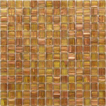 ROSE MOSAIC Мозаика G34 Gold Star (5) 1x1 31.8x31.8 ROSE MOSAIC