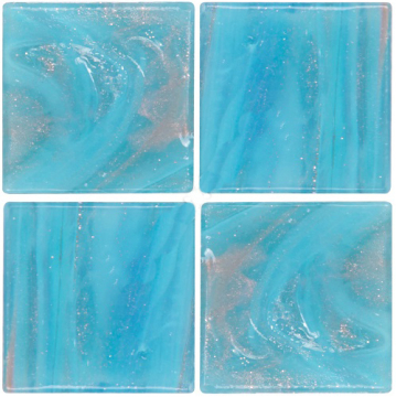 ROSE MOSAIC Мозаика GA112 Gold Star (5) 2x2 32.7x32.7 ROSE MOSAIC