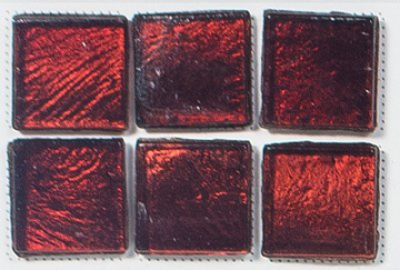 ROSE MOSAIC Мозаика MJ47 Galaxy 1*1 31.8x31.8 ROSE MOSAIC