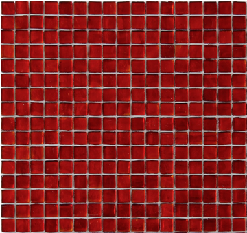 ROSE MOSAIC Мозаика MJ96 Galaxy 1*1 31.8x31.8 ROSE MOSAIC
