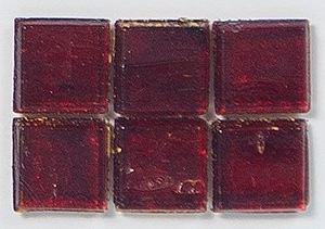 ROSE MOSAIC Мозаика MJ98 Galaxy 1.5*1.5 32.7*32.7 ROSE MOSAIC