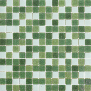 ROSE MOSAIC Мозаика MOJITO R+ 2x2 32.7x32.7 ROSE MOSAIC