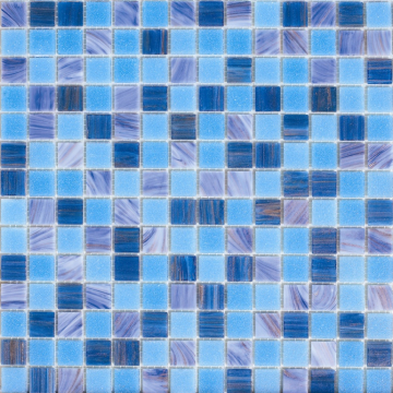 ROSE MOSAIC Мозаика Paradise R+ 2x2 32.7x32.7 ROSE MOSAIC