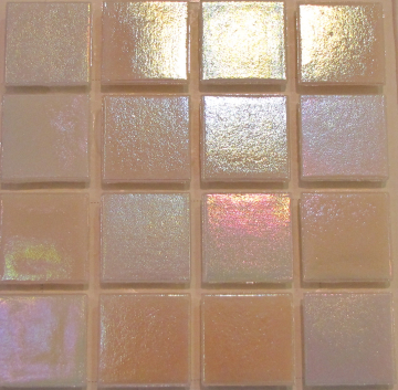 ROSE MOSAIC Мозаика Pink Shine R+ 2x2 32.7x32.7 ROSE MOSAIC