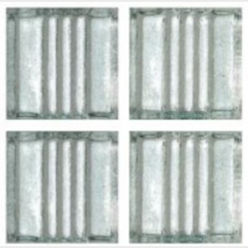 ROSE MOSAIC Мозаика S01 Specular 2x2 32.7x32.7 ROSE MOSAIC