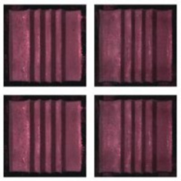 ROSE MOSAIC Мозаика S05 Specular 2x2 32.7x32.7 ROSE MOSAIC