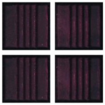ROSE MOSAIC Мозаика S22 Specular 2x2 32.7x32.7 ROSE MOSAIC