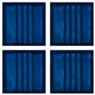 ROSE MOSAIC Мозаика S45 Specular 2x2 32.7x32.7 ROSE MOSAIC