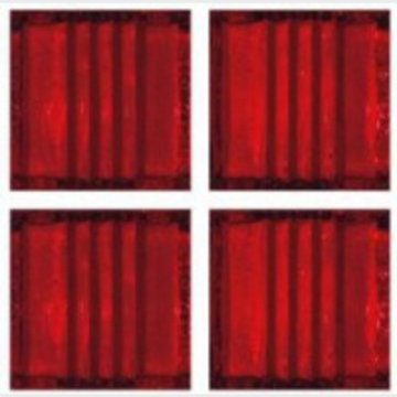 ROSE MOSAIC Мозаика S95 Specular 2x2 32.7x32.7 ROSE MOSAIC