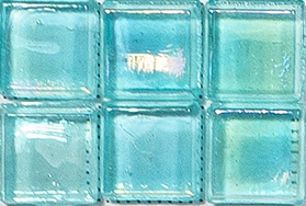 ROSE MOSAIC Мозаика SWJ12 Galaxy 1*1 31.8x31.8 ROSE MOSAIC