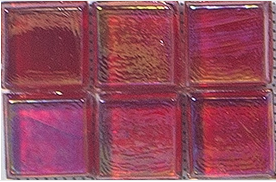 ROSE MOSAIC Мозаика SWJ198 Galaxy 1*1 31.8x31.8 ROSE MOSAIC