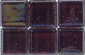 ROSE MOSAIC Мозаика SWJ46 Galaxy 1*1 31.8x31.8 ROSE MOSAIC