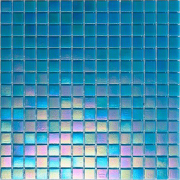 ROSE MOSAIC Мозаика WA12 RAINBOW 2x2 32.7x32.7 ROSE MOSAIC