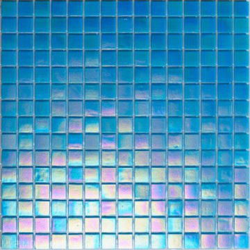 ROSE MOSAIC Мозаика WA16 RAINBOW 2x2 32.7x32.7 ROSE MOSAIC