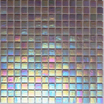 ROSE MOSAIC Мозаика WA42 RAINBOW 2x2 32.7x32.7 ROSE MOSAIC