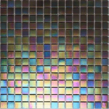 ROSE MOSAIC Мозаика WB09 RAINBOW 2x2 32.7x32.7 ROSE MOSAIC