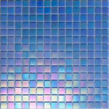 ROSE MOSAIC Мозаика WB18 RAINBOW 15x15mm 31.8x31.8 ROSE MOSAIC