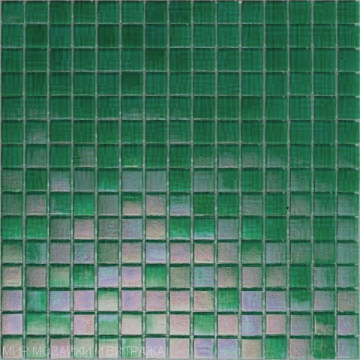 ROSE MOSAIC Мозаика WB26 RAINBOW 15x15mm 31.8x31.8 ROSE MOSAIC