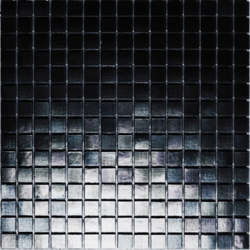 ROSE MOSAIC Мозаика WB49 RAINBOW 15x15mm 31.8x31.8 ROSE MOSAIC