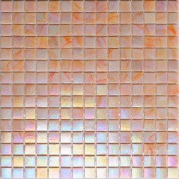ROSE MOSAIC Мозаика WB87 Rainbow 1x1 31.8x31.8 ROSE MOSAIC