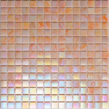 ROSE MOSAIC Мозаика WB87 RAINBOW 2x2 32.7x32.7 ROSE MOSAIC