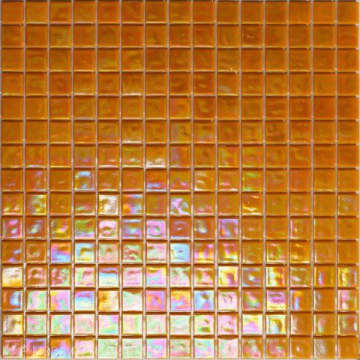 ROSE MOSAIC Мозаика WB92 Rainbow 1x1 31.8x31.8 ROSE MOSAIC