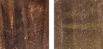 ROSE MOSAIC Мозаика WG43 Gold Star 2x2 32.7x32.7 ROSE MOSAIC