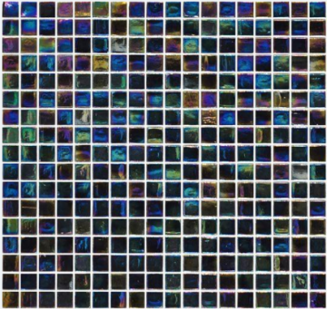 ROSE MOSAIC Мозаика WJ48 Galaxy 1*1 31.8x31.8 ROSE MOSAIC