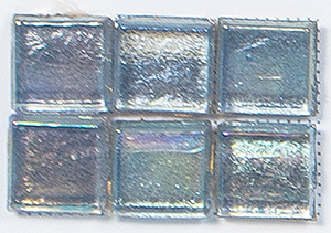ROSE MOSAIC Мозаика WMJ02+1 Galaxy 1*1 31.8x31.8 ROSE MOSAIC