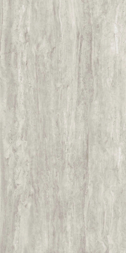 ROT021 Керамогранит Royal Travertino Griseo Vein Real Matt 60x120 Fondovalle