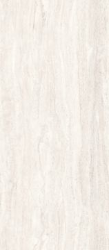 ROT267 Керамогранит Royal Travertino Bianco Vein 3D Texture Honed 120x278 Fondovalle