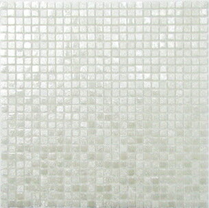 РТ 045 Мозаика Моноколор белый антислип 30х30 Keramissimo