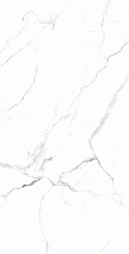 RT7018-A Керамогранит Carrara White Matt Rustic 60x120 Arcadia Ceramica