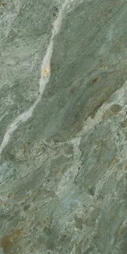 RT81 Керамогранит Prestigio Kaleidos Smeraldo Lucido R 60x120x0,9 Refin