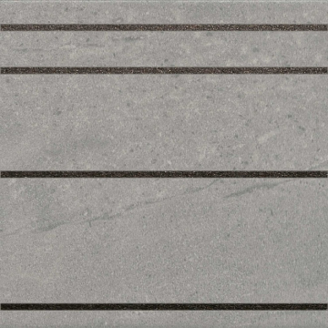 SBD033/SG1590 Керамогранит Декор Матрикс серый 20*20 Kerama Marazzi