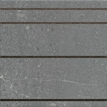 SBD038/SG1591 Керамогранит Декор Матрикс серый тёмный 20*20 Kerama Marazzi