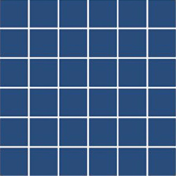 Serapool 80051.1 Мозаика Mosaic Dark Blue 5x5 30x30 Serapool