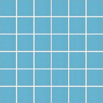 Serapool 80051.2 Мозаика Mosaic Blue 5x5 30x30 Serapool
