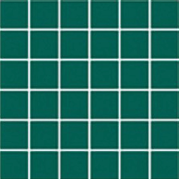 Serapool 80052.1 Мозаика Mosaic Dark Green 5x5 30x30 Serapool